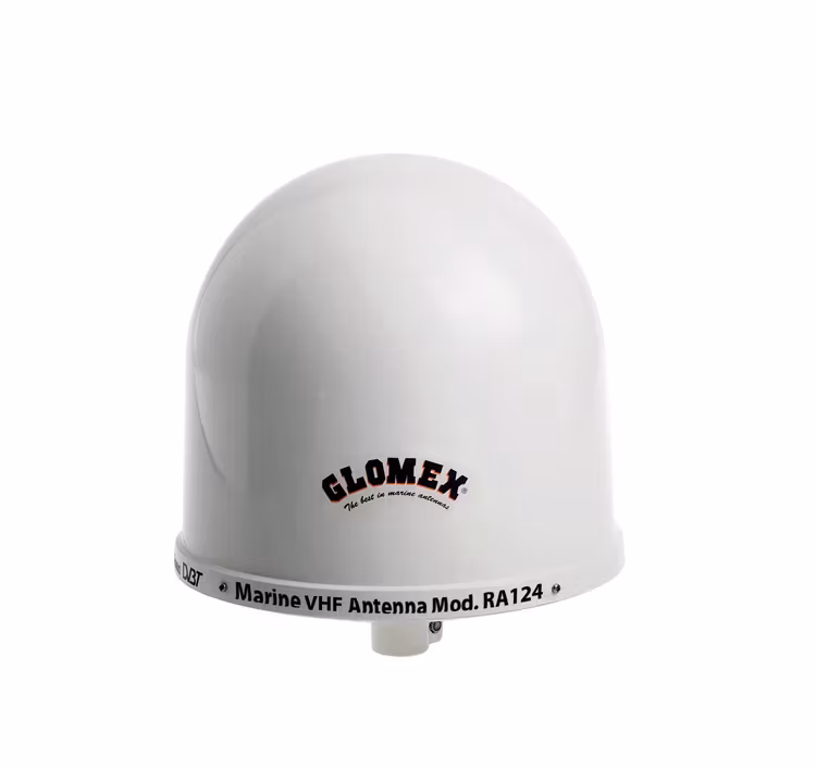 Glomex RA124 - VHF-antenn RA124