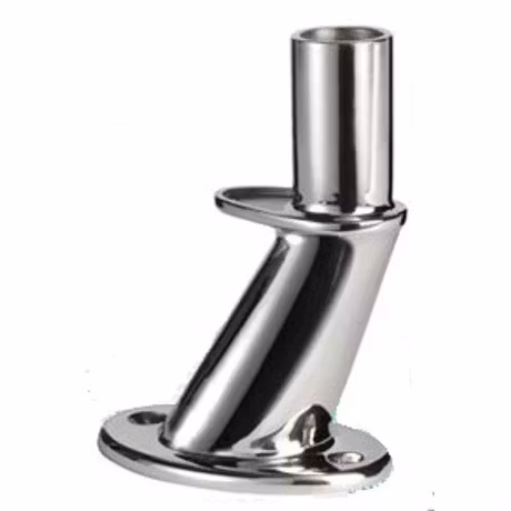 Glomex V9172 - Beugel voor TV-antenne, hoogte 130mm