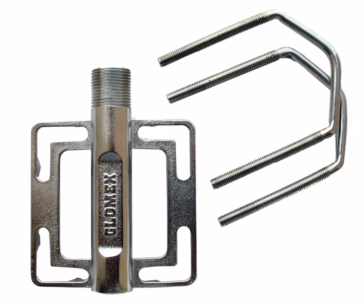 Glomex V9171 - Beugel RF voor buis 22 tot 80mm