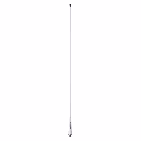 Glomex RA106SLSFME - VHF-antenn RF spröt 900mm