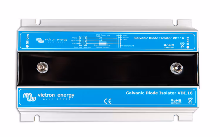 Victron Energy - Isolatore Galvanico VDI-16A