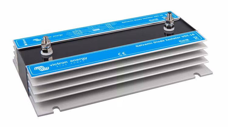 Victron Energy - Isolatore Galvanico VDI-16A