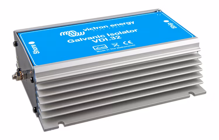 Victron Energy - Isolatore Galvanico VDI-64 A