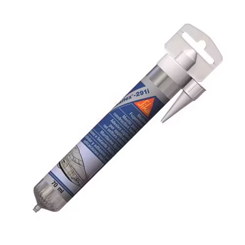 Sikaflex 291i Blanc, tube 100gr