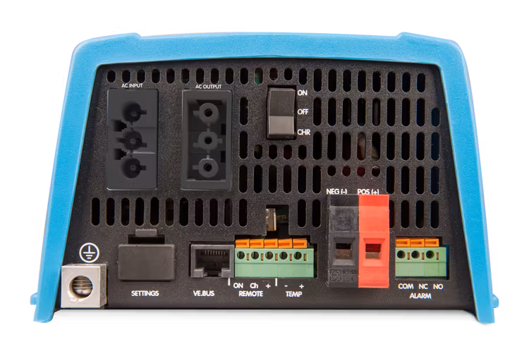 Victron Energy - MultiPlus 500-1600VA, 12/500/20-16 230V VE.Bus