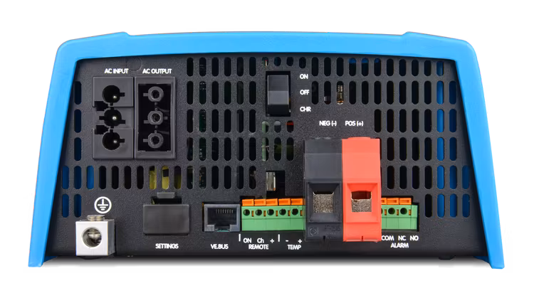 Victron Energy - MultiPlus 500-1600VA, 12/800/35-16 230V VE.Bus