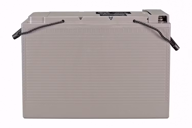 Victron Energy - AGM Telecom batterij 12V/200 Ah CCA (SAE) 180