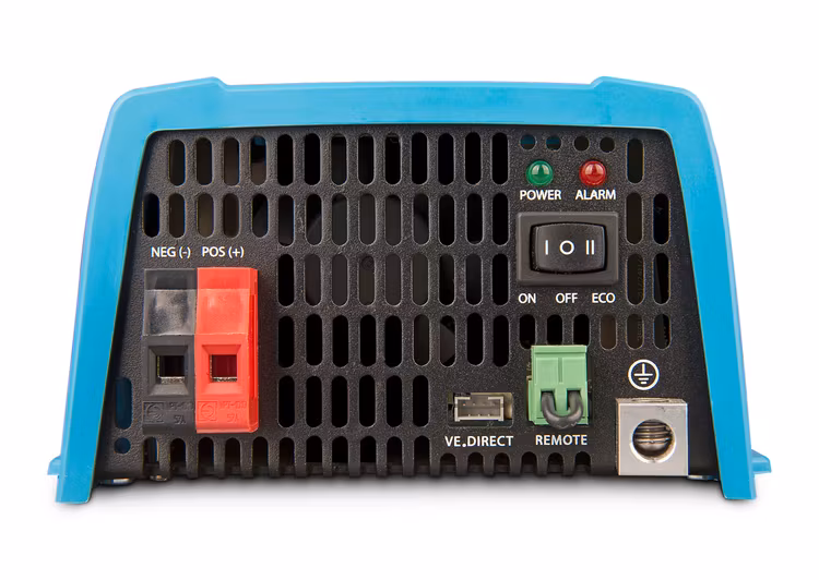 Victron Energy - Phoenix Inverter VE.Direct 12/375 230V Schuko-uttag