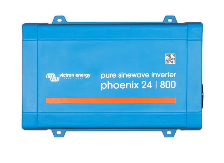 Victron Energy - Phoenix Inverter VE.Direct 24/800 230V prise Schuko