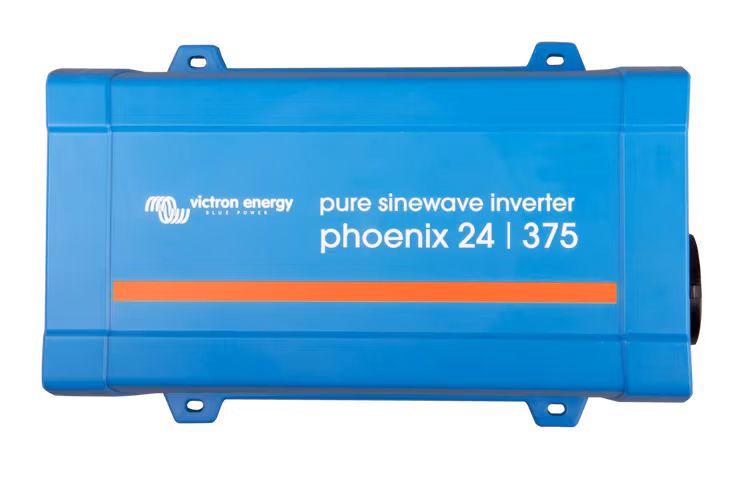 Victron Energy - Phoenix Inverter VE.Direct 24/375 230V toma Schuko