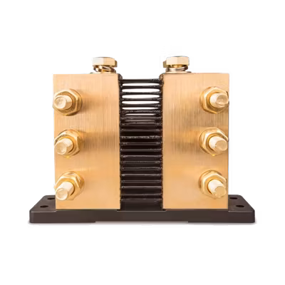 Victron Energy - Shunt 2000A/50mV-0,5 / 3xM10