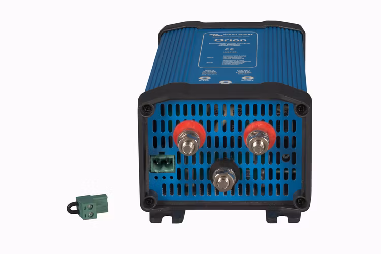 Victron Energy - Orion Eristämätön DC-DC-muunnin 12/24-20A