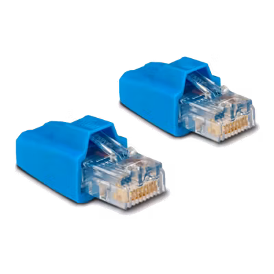 Victron Energy - Terminateur VE.CAN RJ45 (2 pièces)