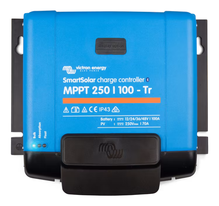 Victron Energy - MPPT WireBox-XL Tr 150-100 VE.Can