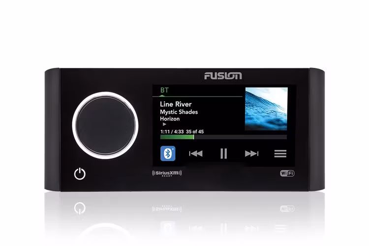 Fusion - Marinstero Apollo RA770