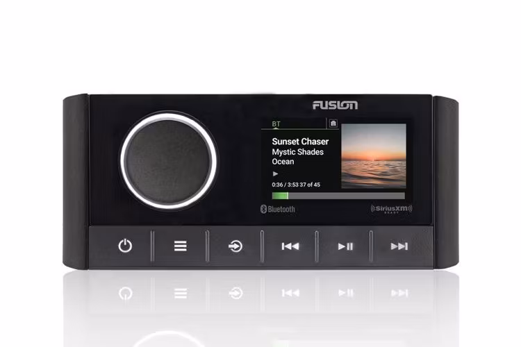 Fusion MS-RA670 - Apollo RA670