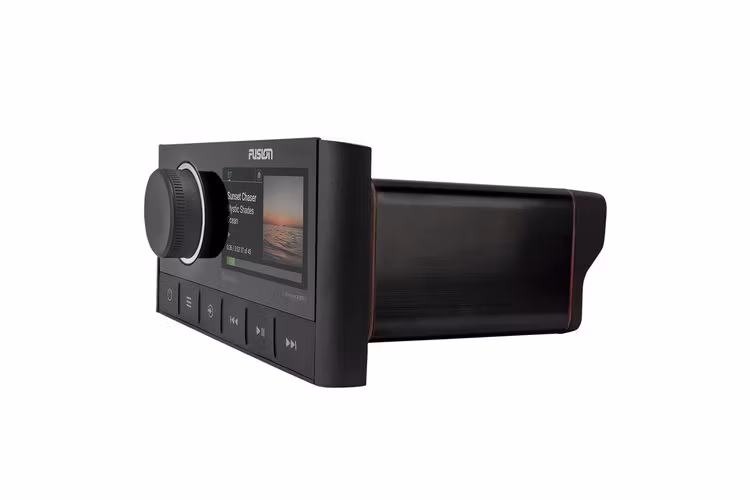 Fusion MS-RA670 - Apollo RA670