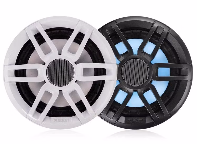 Fusion XS-FL77SPGW - Kaiutin, XS RGB sport, 7.7 tuumaa