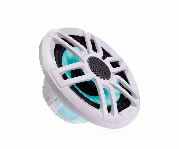 Fusion FL65SPGW - Højttalere, XS RGB sport, 6.5 tommer