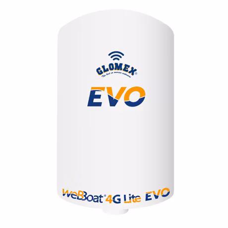 Glomex IT1104EVO - weBBoat 4G Lite EVO