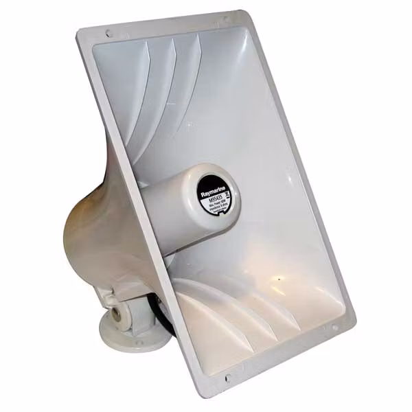 Raymarine - Torvi loudhaileriin