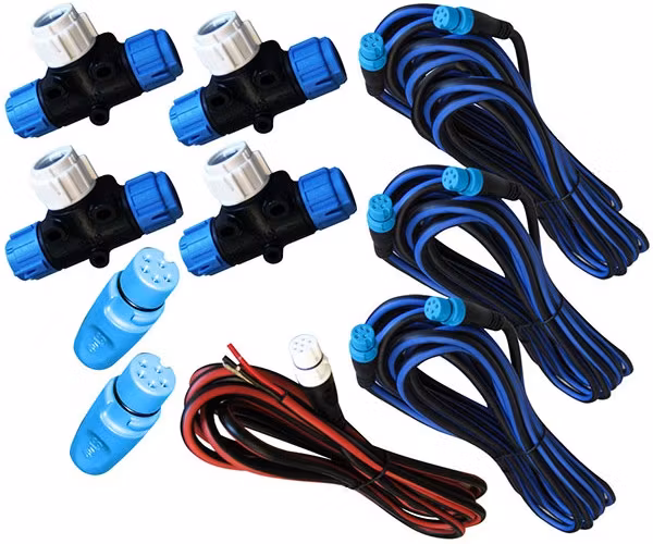 Raymarine - SeaTalk ng, Backbone Kit