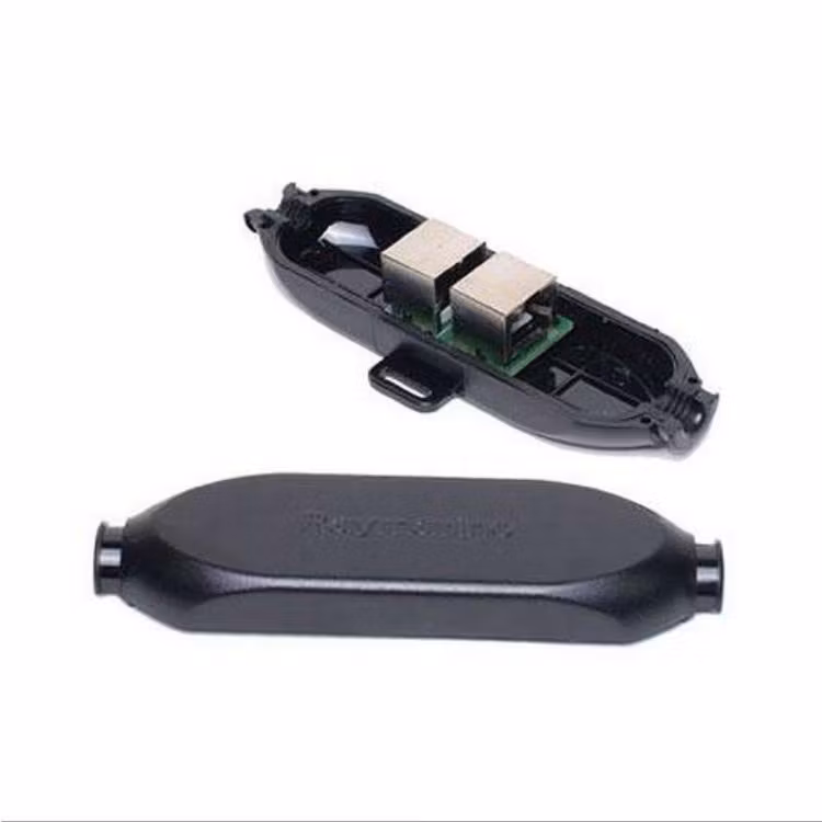 Raymarine - Rj45 til Rj45 koblingsenhed