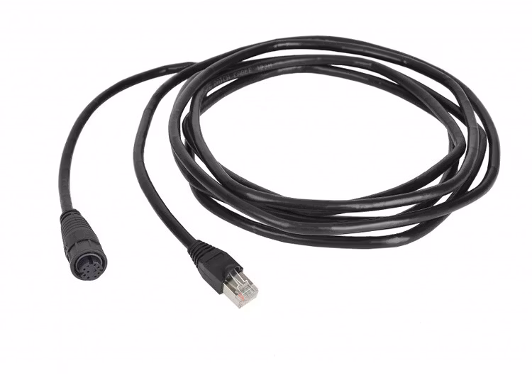 Raymarine - RayNet a RJ45 maschio, 1 m