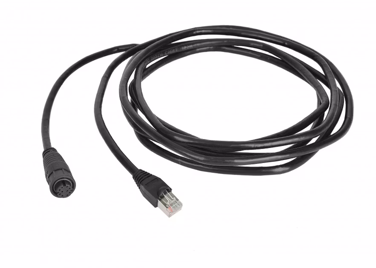 Raymarine - RayNet til RJ45 han, 30 m