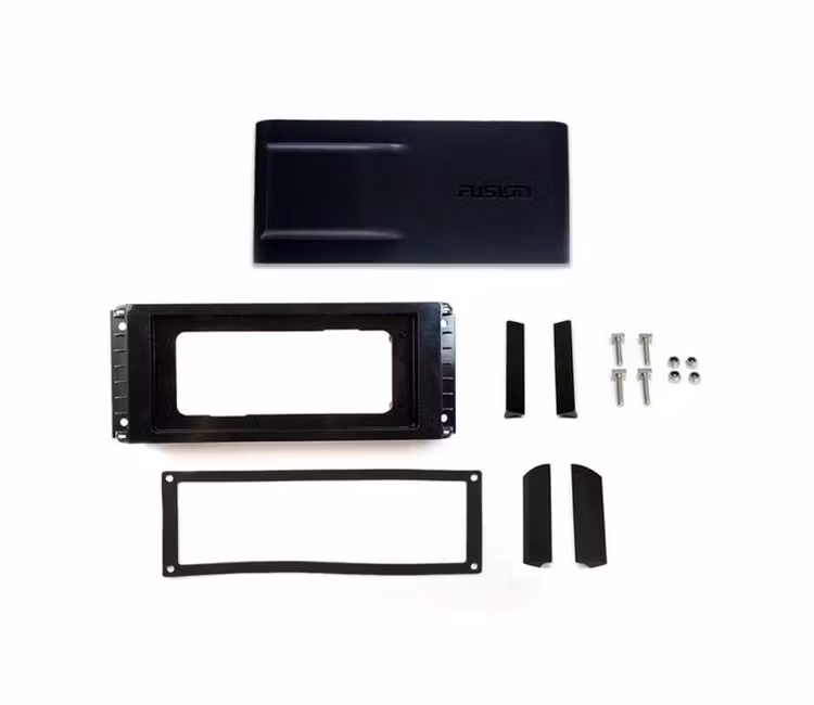 Fusion - Retro mountkit RA670, RA210 sekä RA60