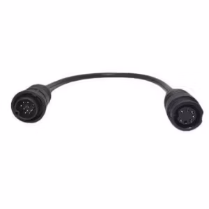 Raymarine - Adapterkabel xx7-transducer til Axiom