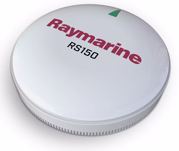 Raymarine - RS150 GPS/Glonass 10Hz (STng)