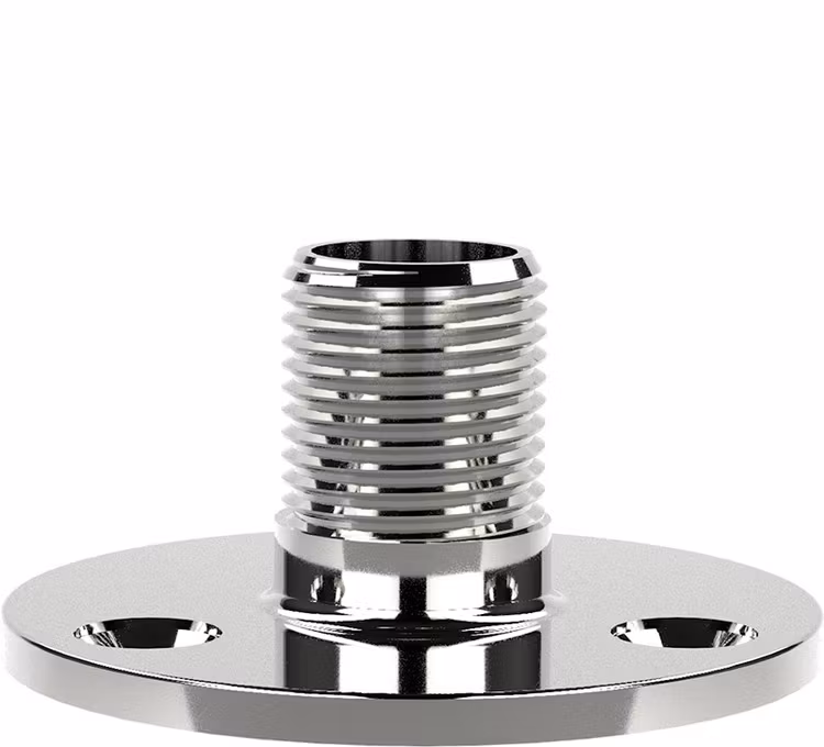 Poynting - Staffa Marina Heavy Duty Flat Mount