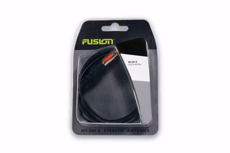 Fusion - 1.8 m Stealth Fm Antenne