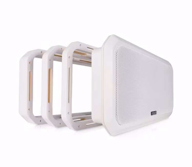 Fusion - Sound-Panel Spacer vit 16mm