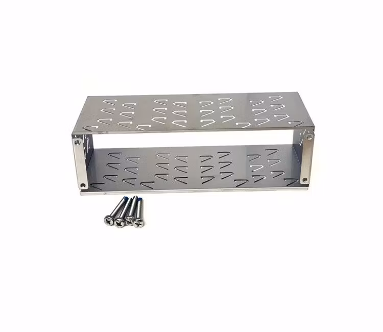 Fusion - MS-RA70 DIN-Montagerahmen/Käfig