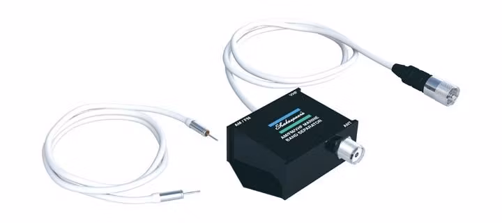 Shakespeare - Antennsplitter VHF – AM/FM