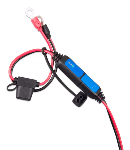 Victron Energy - Blue Smart IP65 tilbehør, batteriindikatorøje