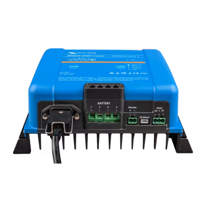 Victron Energy - Phoenix Smart IP43 Charger 24/16(3) 230V BT sin cable