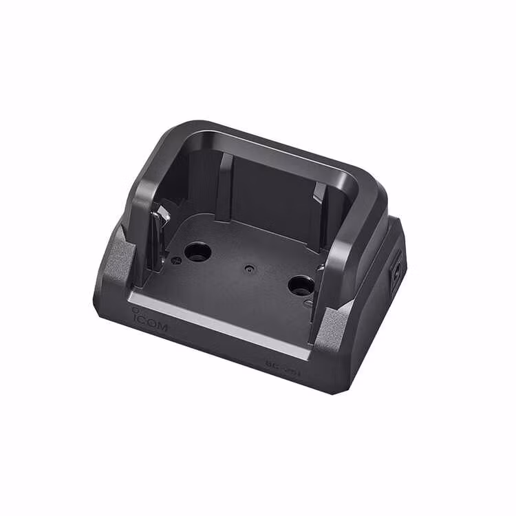 Icom - Cargador de batería M94D (Requiere BC-242)