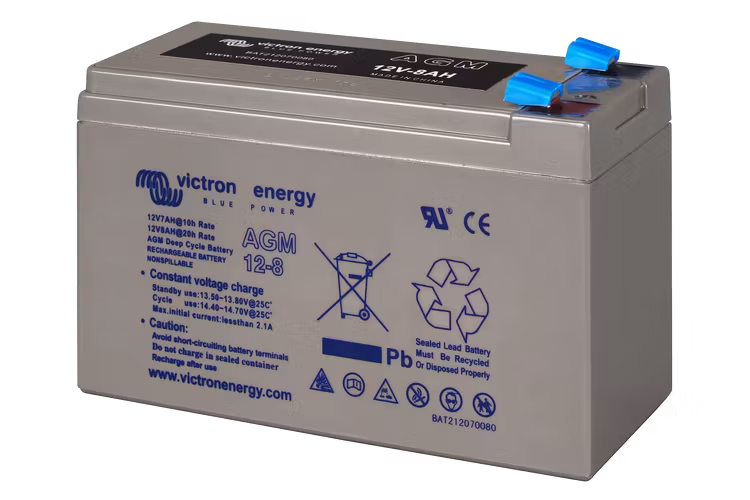 Victron Energy - Akumulator AGM 12V/8Ah