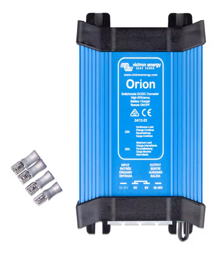 Victron Energy - Orion Uisolert DC-DC-omformer 24/12-25A