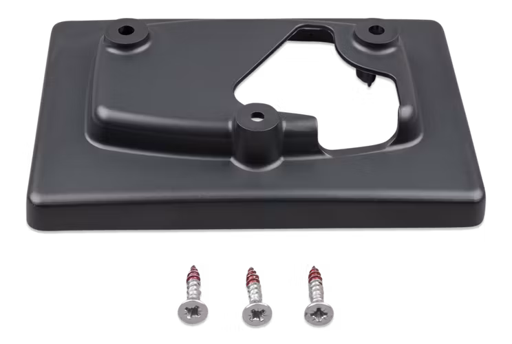 Victron Energy - GX Touch 50 tillbehör, väggfäste