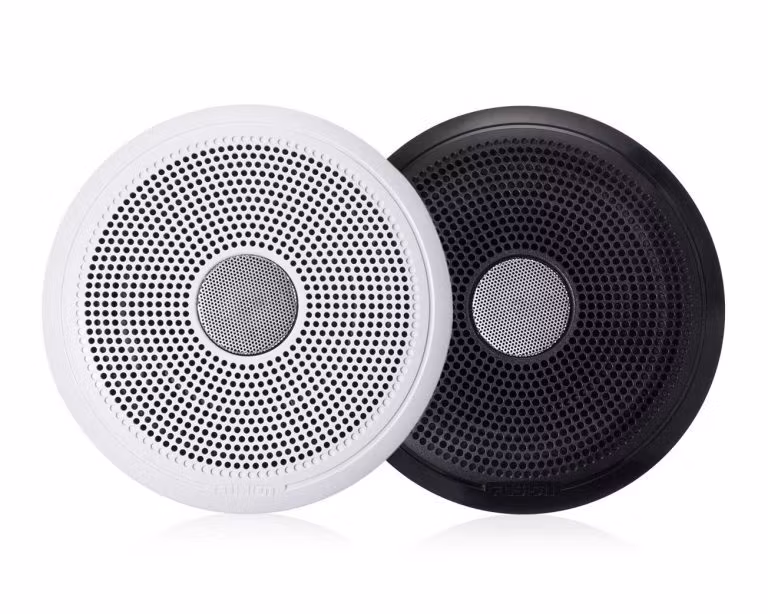 Fusion - Marine stereo kit MS-RA60, XS-F65CWB