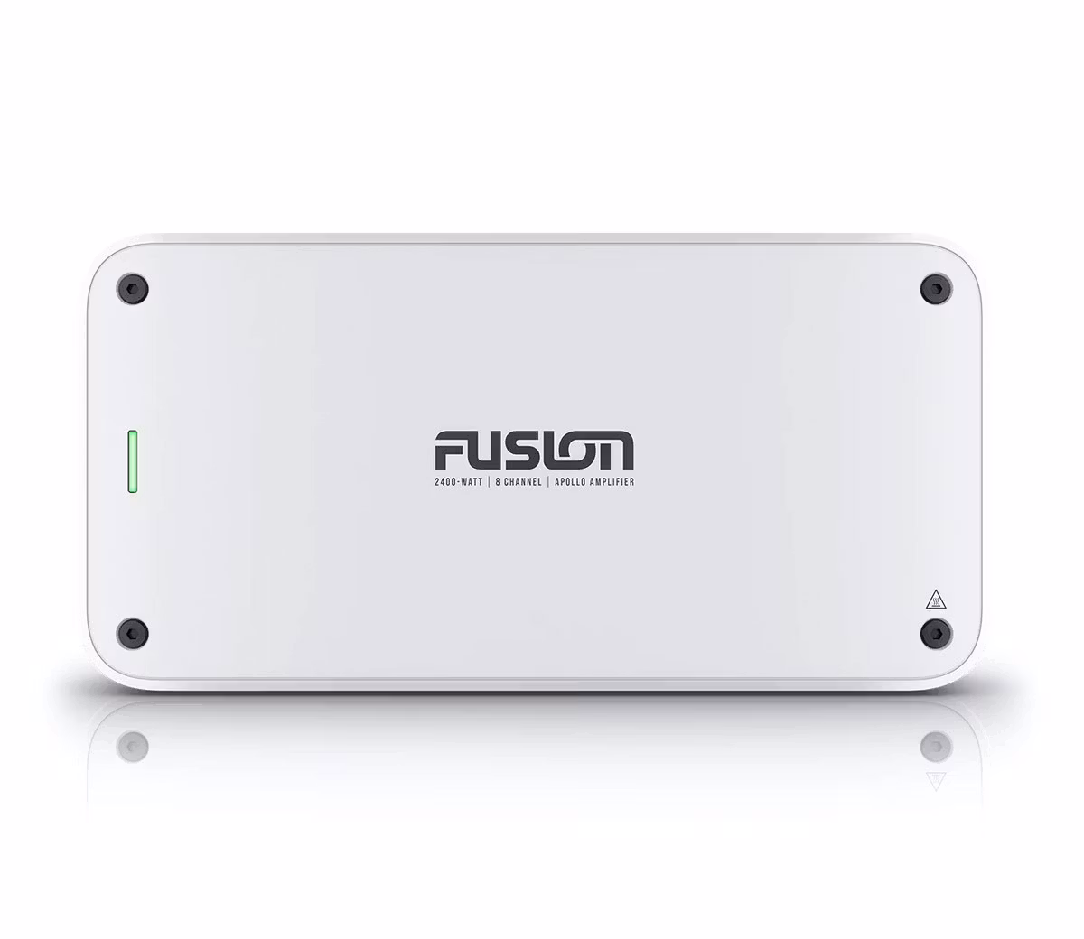 Fusion - Apollo 8-Kanal-Verstärker, 2400W