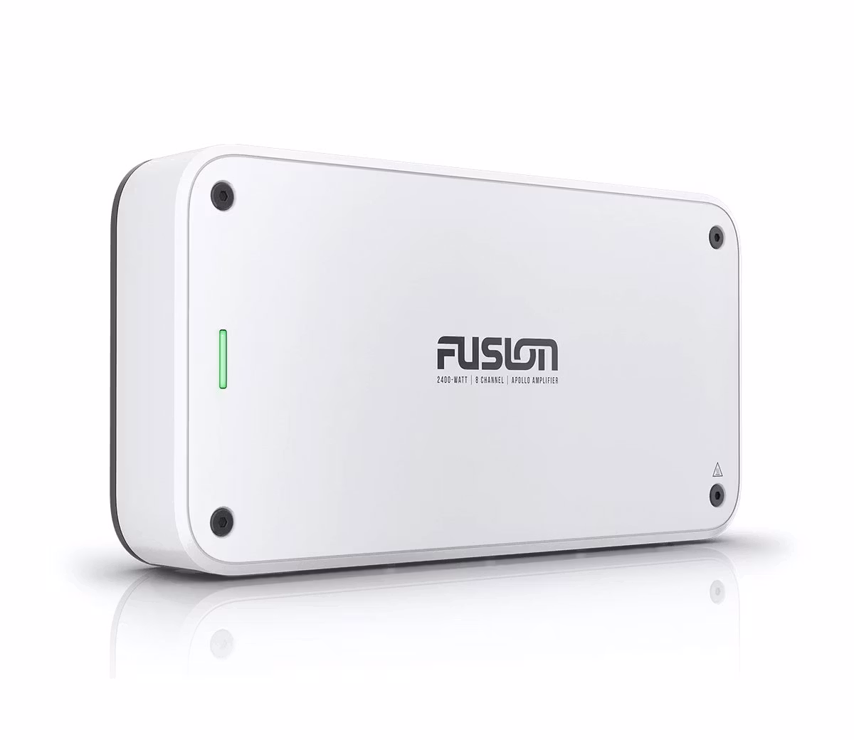 Fusion - Apollo 8-Kanal-Verstärker, 2400W