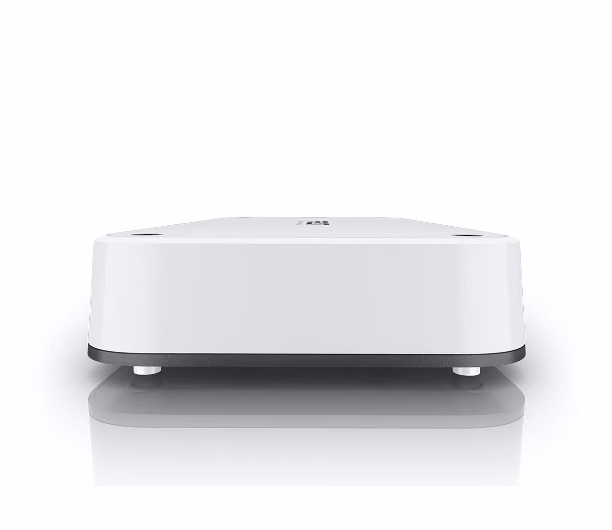 Fusion - Apollo 8-Kanal-Verstärker, 2400W