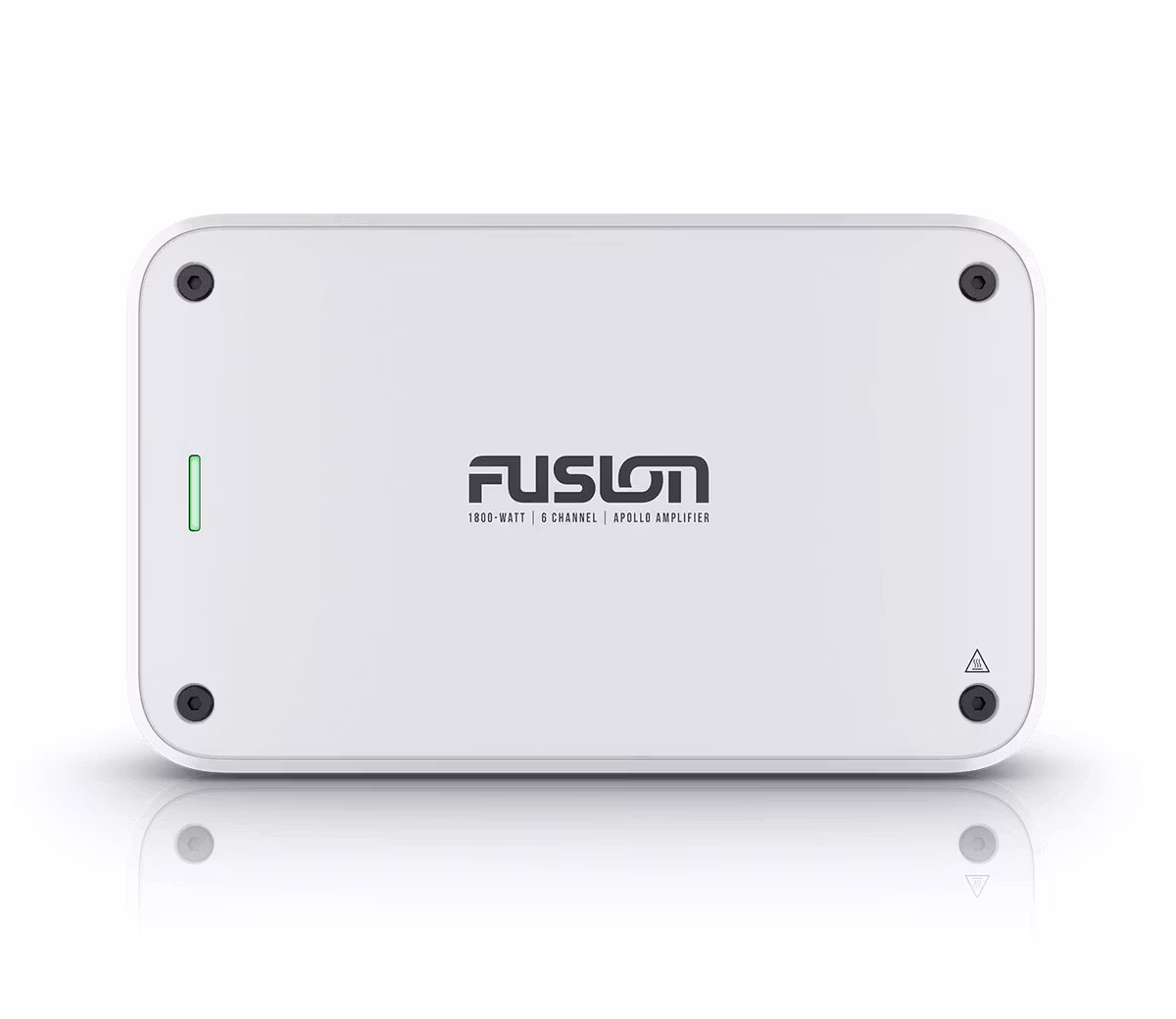 Fusion - Apollo 6-kanavainen vahvistin, 1800W