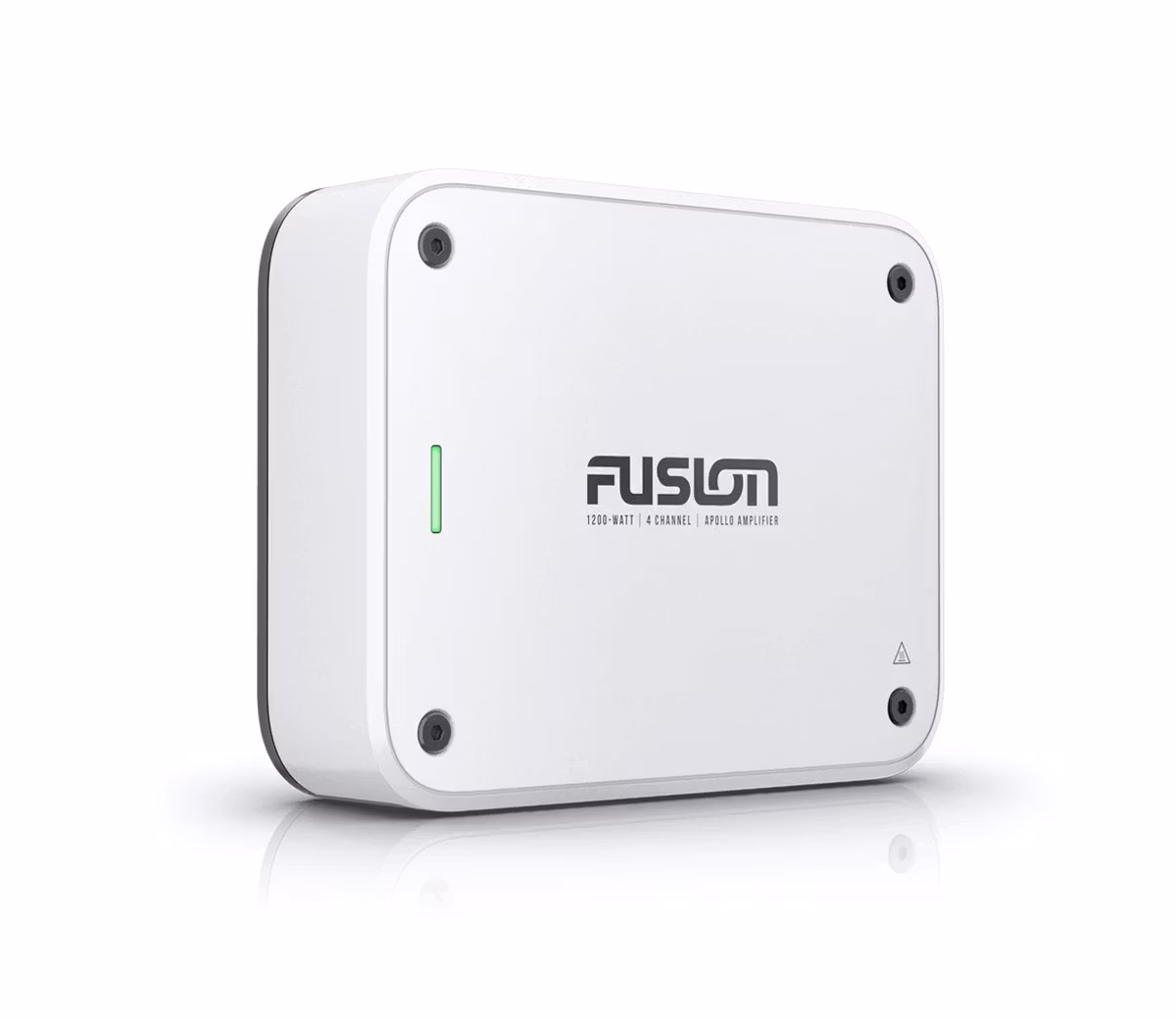Fusion - Wzmacniacz Apollo 4-kanałowy, 1200W