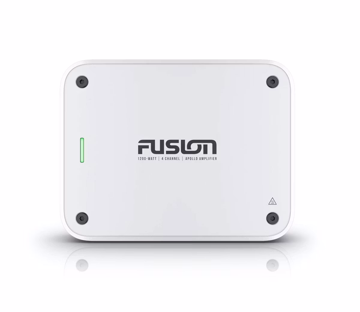 Fusion - Wzmacniacz Apollo 4-kanałowy, 1200W